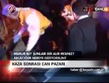 isci servisi - Kaza Sonrası Can Pazarı Videosu