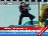 cuneyt arkin - Malkoçoğlu Ankara'da Videosu