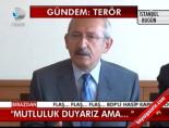 sosyalist enternasyonal - 'Mutluluk Duyarız Ama..' Videosu