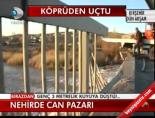 Nehirde Can Pazarı
