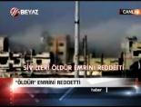 Öldür Emrini Reddetti online video izle