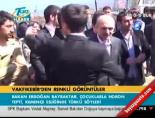 erdogan bayraktar - Vakfıkebir'den renkli görüntüler Videosu