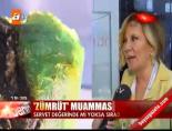 'Zümrüt' muamması