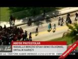 irkcilik - Abd'de protestolar Haberi  Videosu