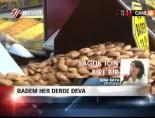 Badem her derde deva Haberi 
