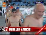 Dedeler yarıştı Haberi  online video izle