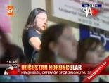 Doğuştan horoncular Haberi 
