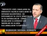 Erdoğan'dan önemli açıklamalar Haberi  online video izle