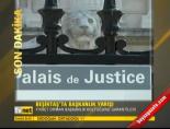 musevi - Fransa'daki cinayet Haberi  Videosu