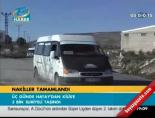 Hatay'dan nakiller tamamlandı Haberi  online video izle