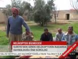 Helikopter bilmecesi Haberi 