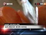 İşte mucize besin havuç Haberi 