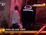 Kagıthane'deki gecekondu yangını Haberi 