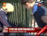 kurtarma operasyonu - Kurtar kurtarabilirsen... Haberi  Videosu
