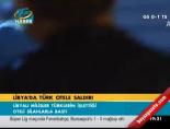 libya - Libya'da Türk otele saldırı Haberi  Videosu