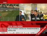 Lig'de sona doğru Haberi 