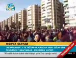 Mısır'da olaylar Haberi 
