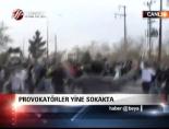 izinsiz gosteri - Provokatörler yine sokakta Haberi  Videosu