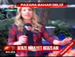 Sebze nihayet ucuzladı Haberi 