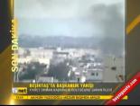 besar esad - Suriye'de şiddet durmuyor Haberi  Videosu