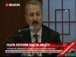 zafer caglayan - Teşvik sistemini Seul'de anlattı Haberi  Videosu