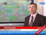 meteoroloji - Yağmur geri geliyor Haberi  Videosu