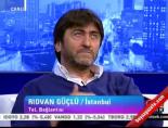 ridvan dilmen - Rıdvan Dilmen'den Hayranına Büyük Jest Videosu