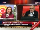 samil tayyar - Şamil Tayyarın Tweeti Meclisi Karıştırdı Videosu