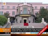 genelkurmay baskanligi - Afganistan'daki kaza ''Teknik arıza'' Videosu