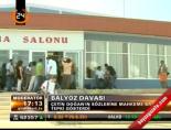 cetin dogan - Balyoz davası Videosu