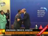 seul - Başbakan Erdoğan'ın Güney Kore temasları Videosu