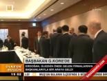 lee myung bak - Başbakan G.Kore'de Videosu
