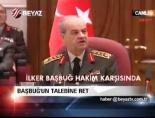 Başbuğ'un Talebine Ret online video izle