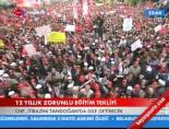 akif hamzacebi - Chp, İtirazını Tandoğan'da Dile Getirecek Videosu