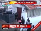 Çinçin'e baskın