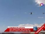 Çukurca'da Çatışma