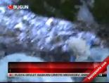 Çukurca'da taciz ateşi