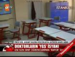 universite sinavi - Doktorların 'rapor' isyanı Videosu
