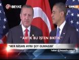 Erdoğan Obama'yı Uyardı online video izle