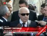 mahkeme baskani - Hakim, Çetin Doğan'ı uyardı Videosu