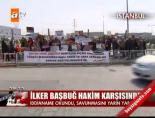 ilker basbug - İlker Başbuğ hakim karşısında Videosu