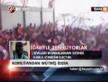 besar esad - Komutandan Müthiş İddia Videosu