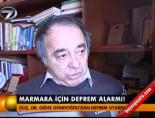 oguz gundogdu - Marmara için deprem alarmı! Videosu