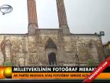 mustafa atas - Milletvekilinin fotoğraf merakı Videosu