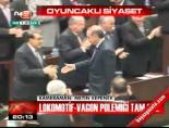 oktay vural - Oyuncaklı siyaset Videosu