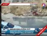 Şam Büyükelçiliğine Kilit online video izle