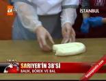 borek kursu - Sarıyer'in 3B'si Videosu