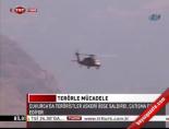Terörle Mücadele