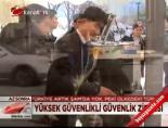 guvenlik onlemi - Yüksek güvenlikli Güvenlik Zirvesi Videosu