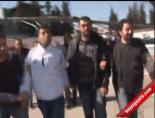 uyusturucu ticareti - Adana'da Şafak Operasyonu Videosu